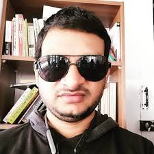 V Karthikeya